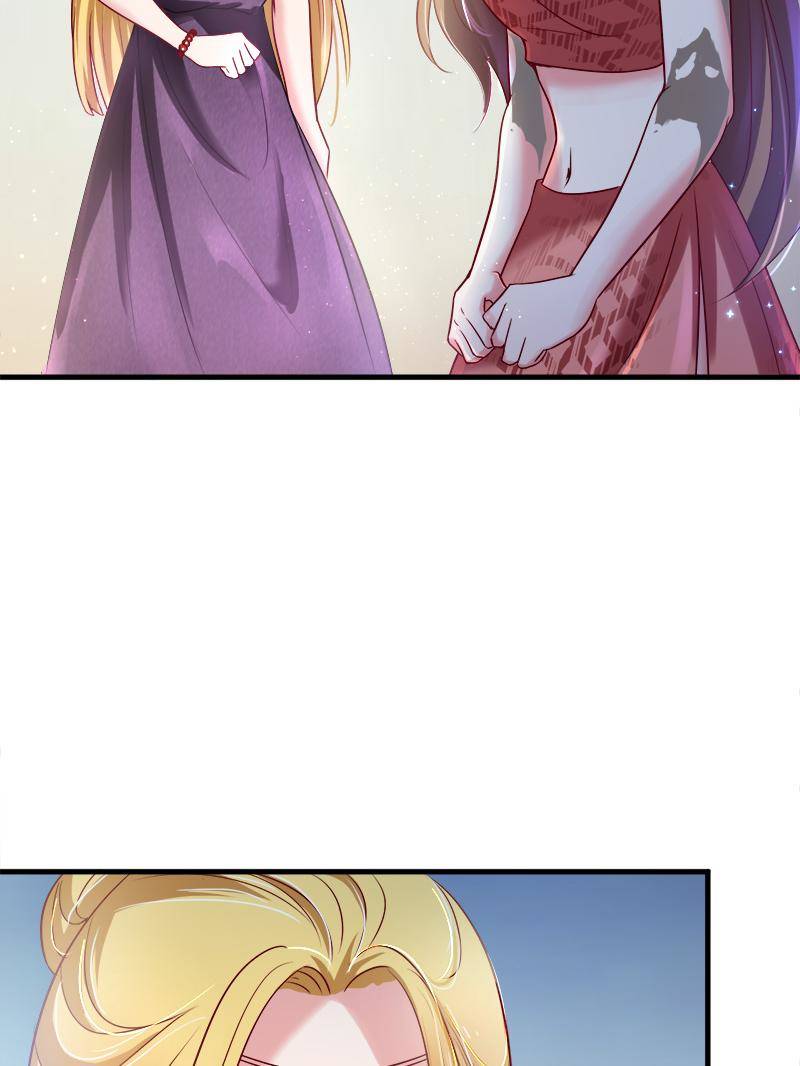 Beauty and the Beasts Chapter 37 - page 34
