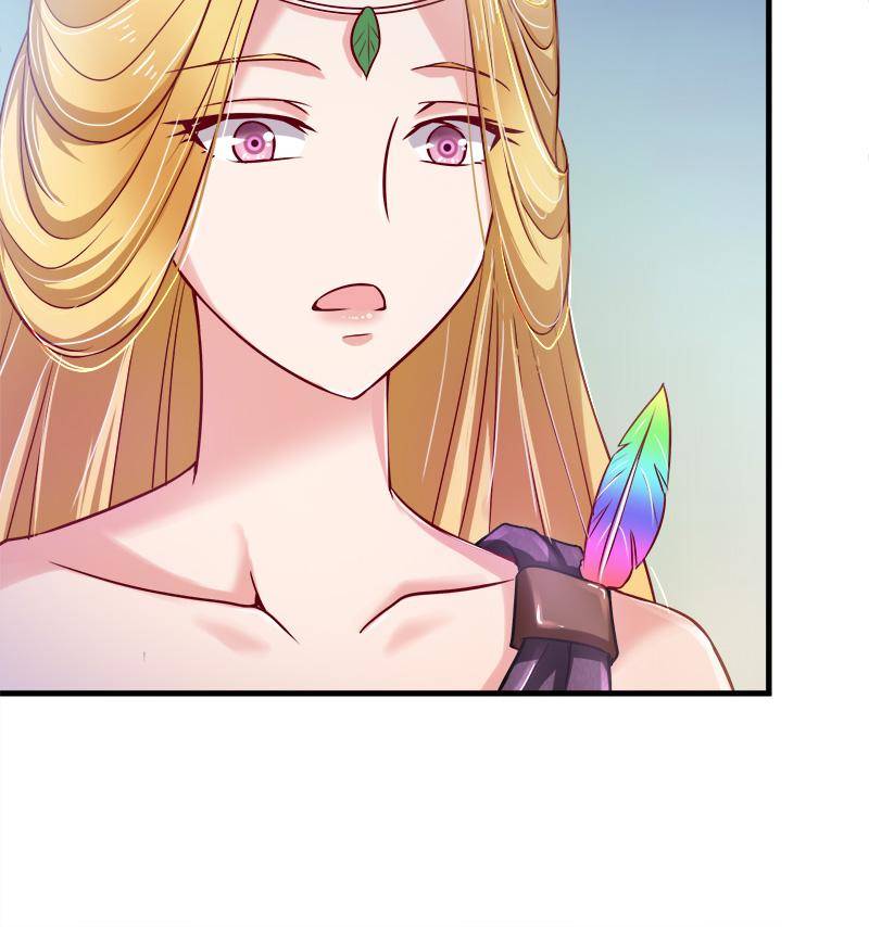 Beauty and the Beasts Chapter 37 - page 35