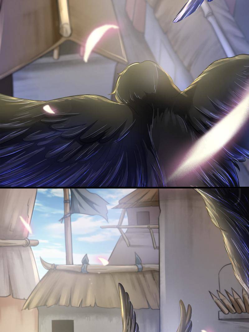 Beauty and the Beasts Chapter 36 - page 11
