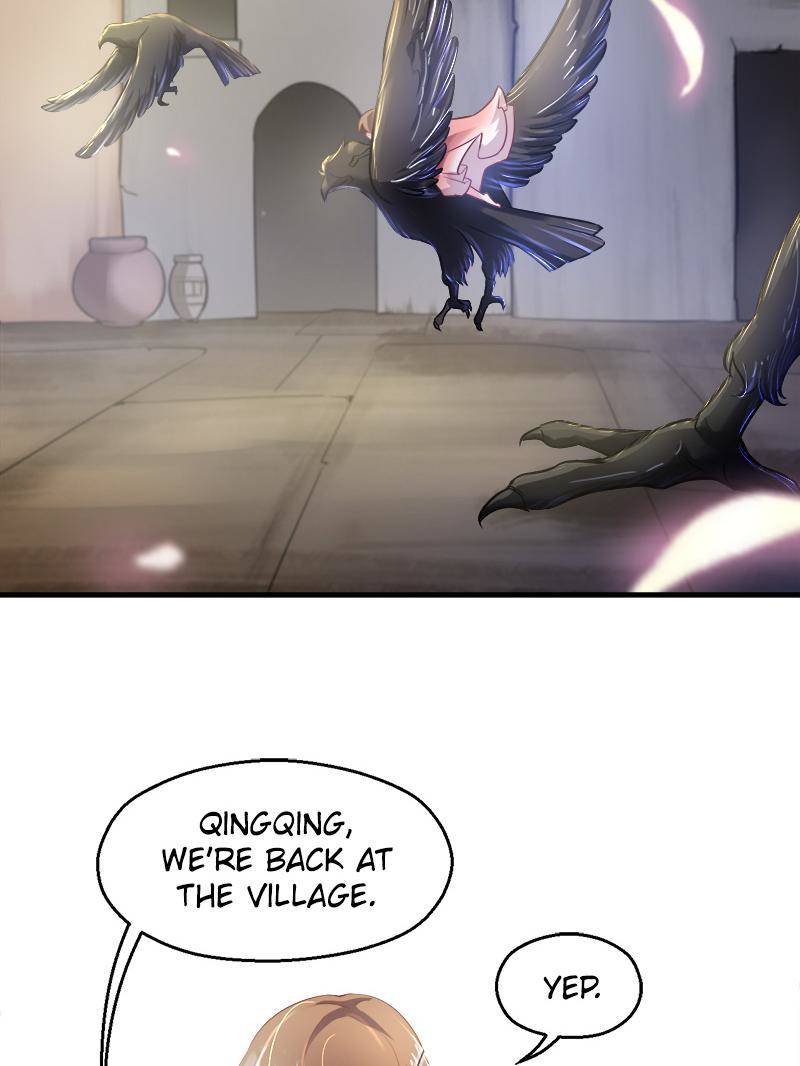 Beauty and the Beasts Chapter 36 - page 12