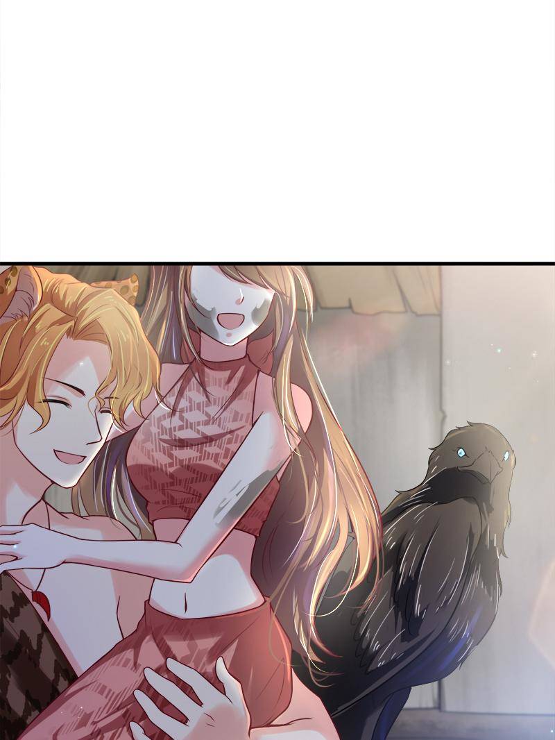 Beauty and the Beasts Chapter 36 - page 16