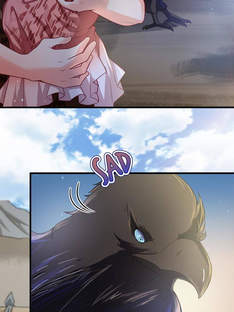 Beauty and the Beasts Chapter 36 - page 17
