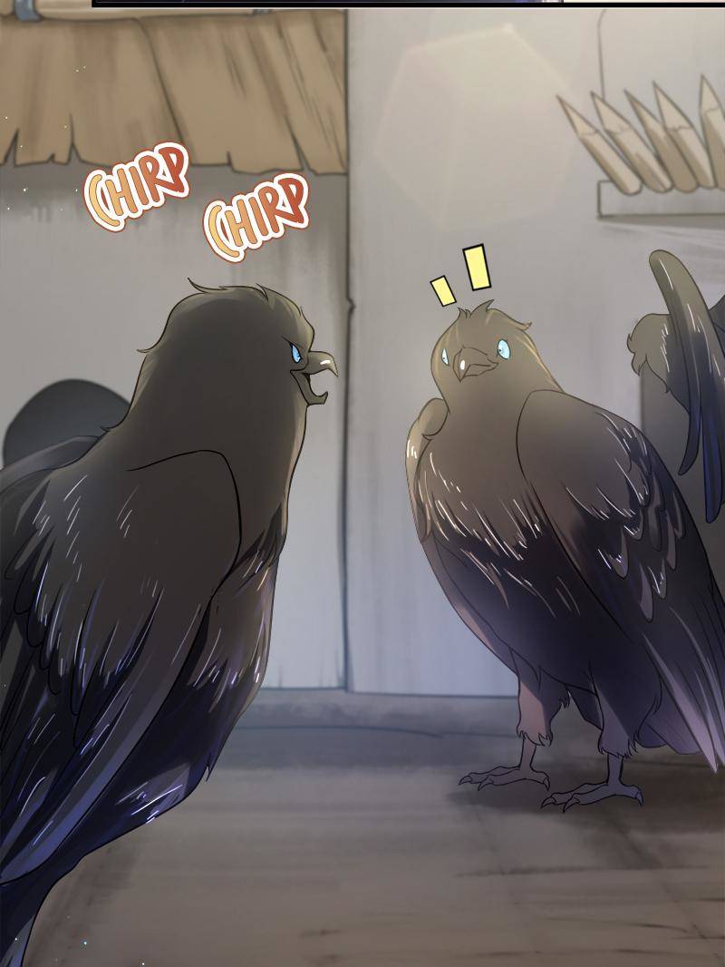 Beauty and the Beasts Chapter 36 - page 18