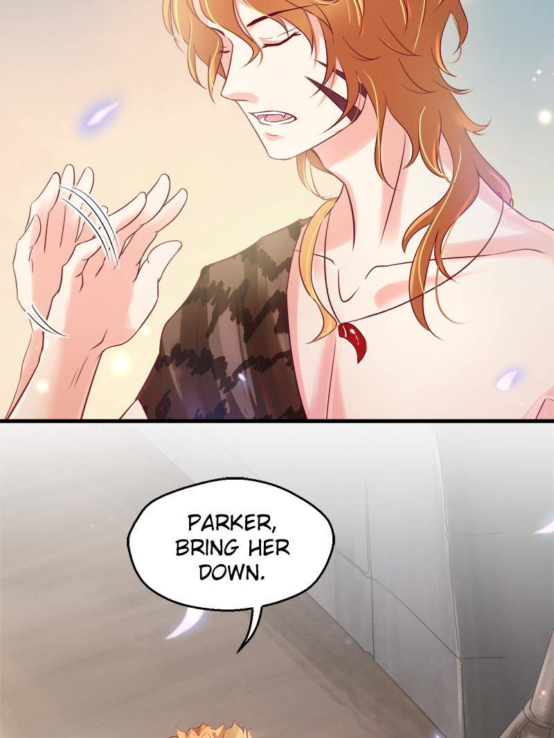 Beauty and the Beasts Chapter 36 - page 23