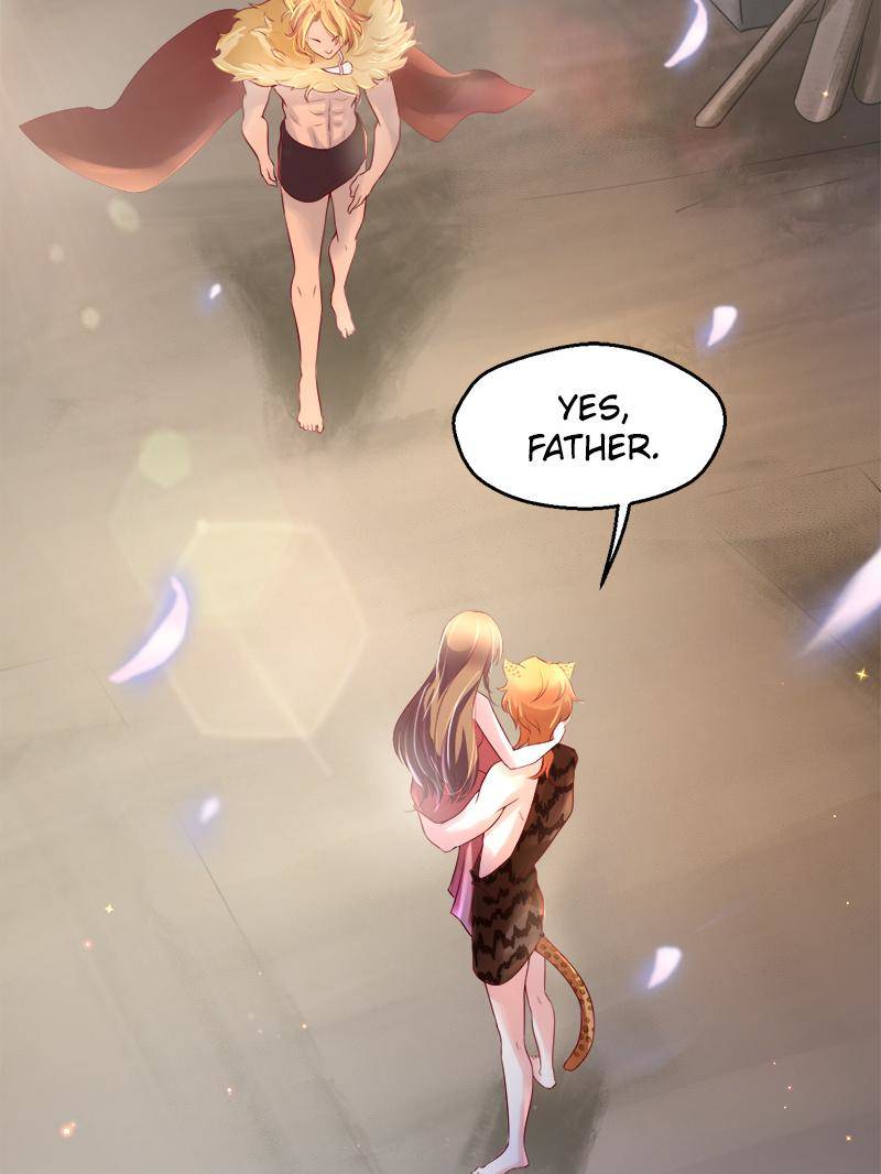Beauty and the Beasts Chapter 36 - page 24