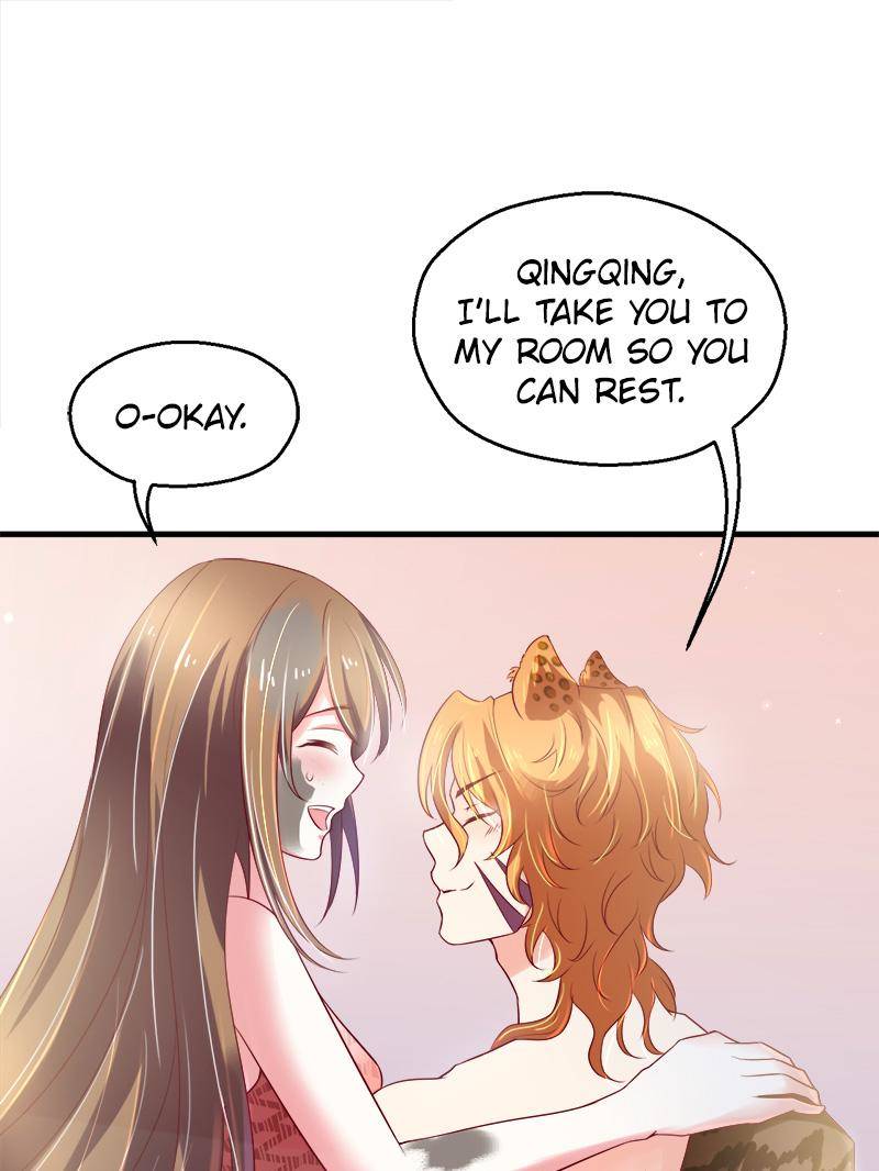Beauty and the Beasts Chapter 36 - page 27