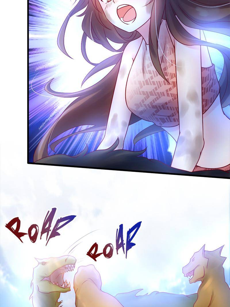 Beauty and the Beasts Chapter 35 - page 3