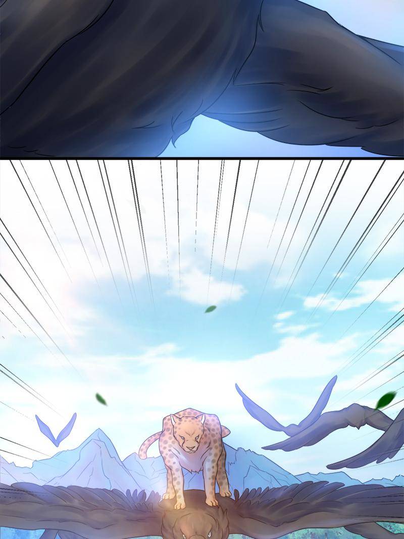 Beauty and the Beasts Chapter 35 - page 30