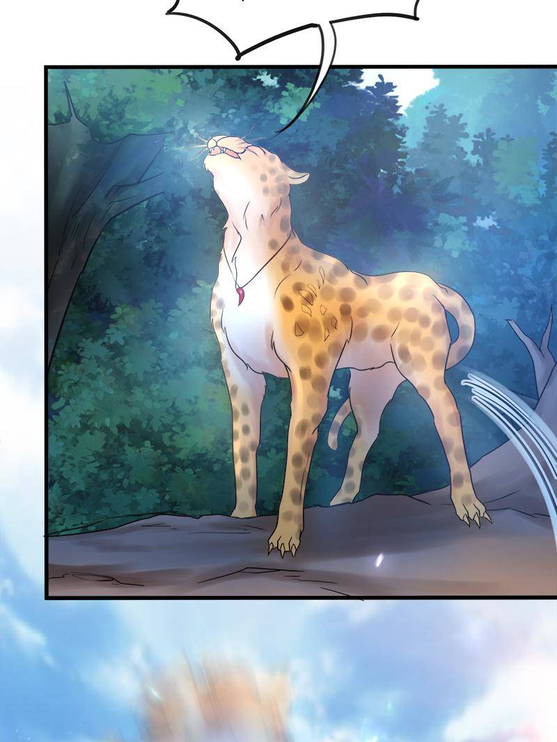 Beauty and the Beasts Chapter 35 - page 40