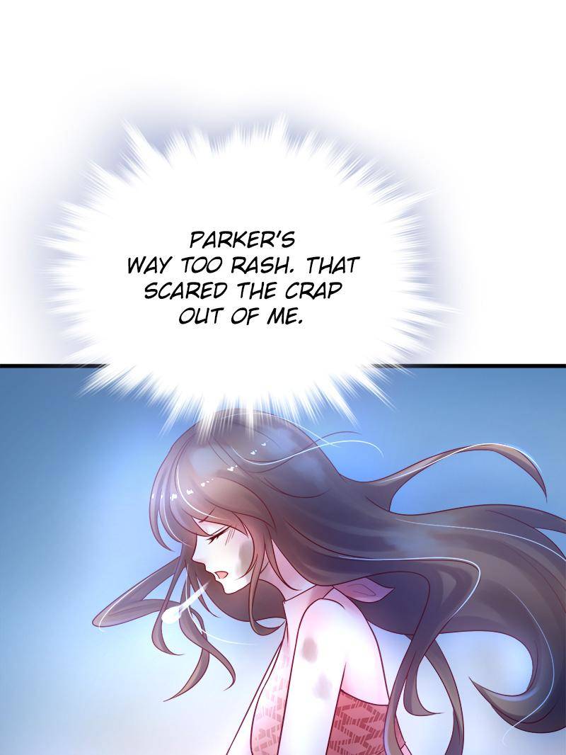 Beauty and the Beasts Chapter 35 - page 7