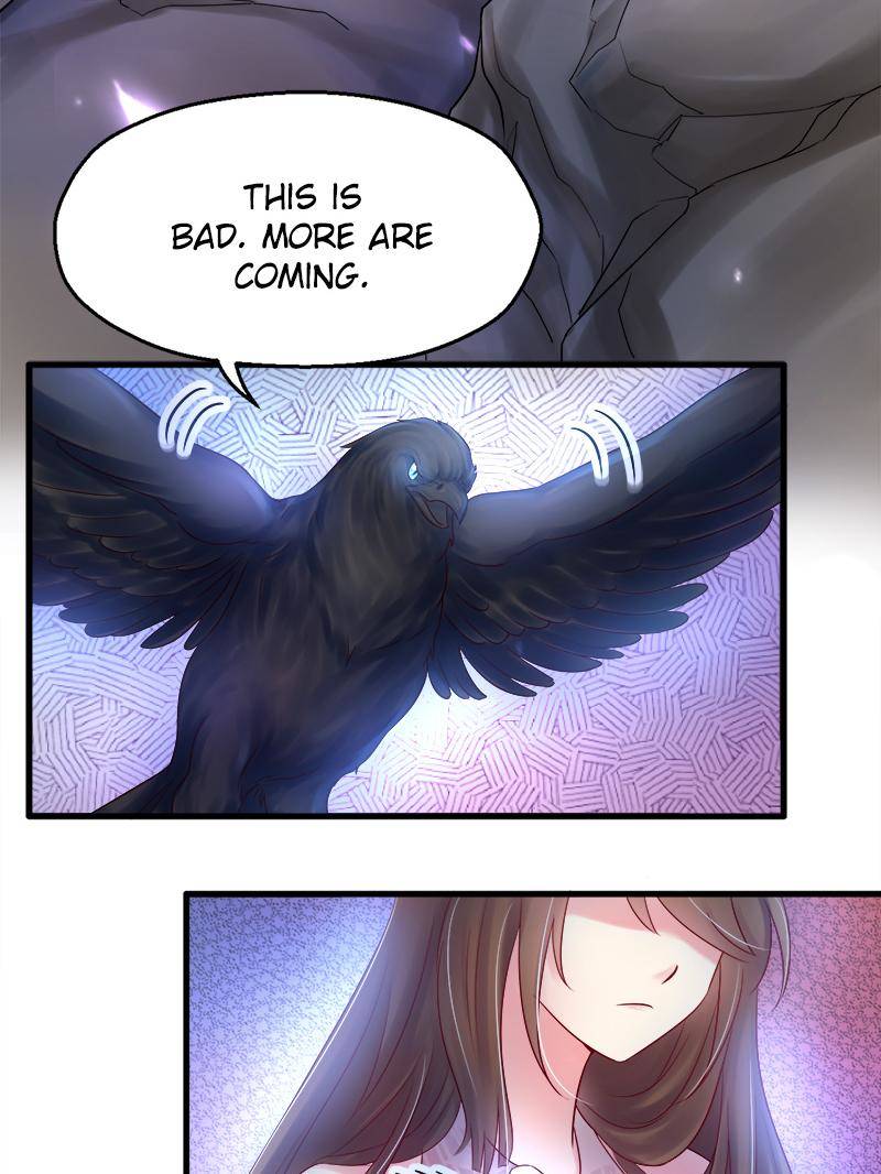 Beauty and the Beasts Chapter 34 - page 19