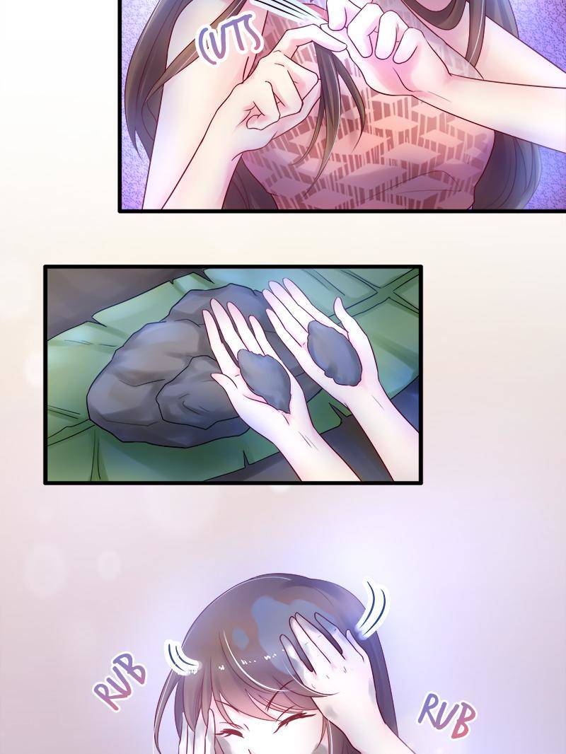 Beauty and the Beasts Chapter 34 - page 20
