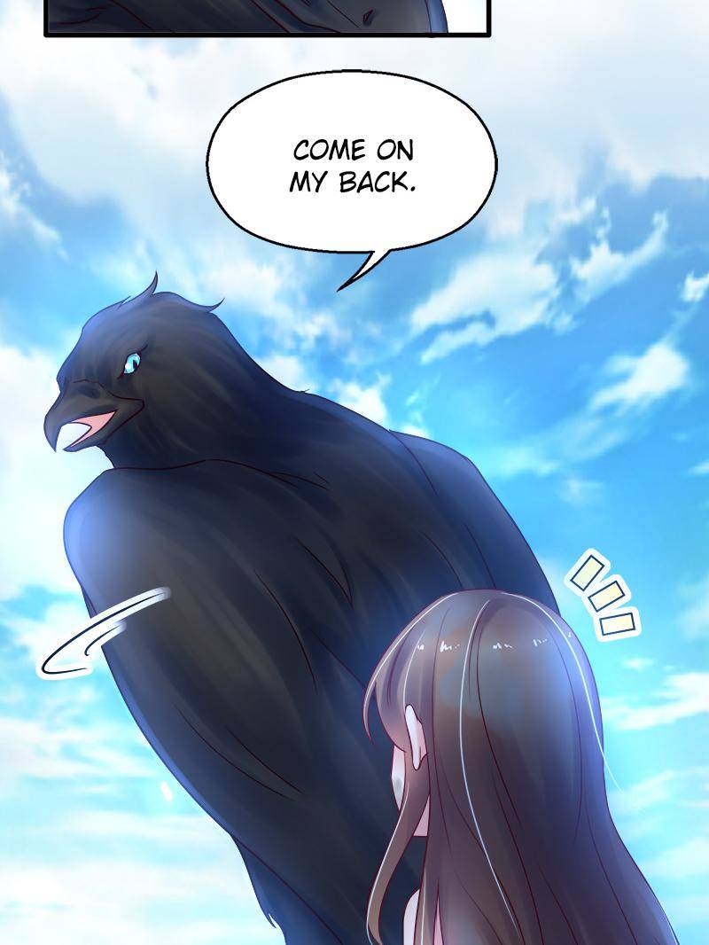 Beauty and the Beasts Chapter 34 - page 26
