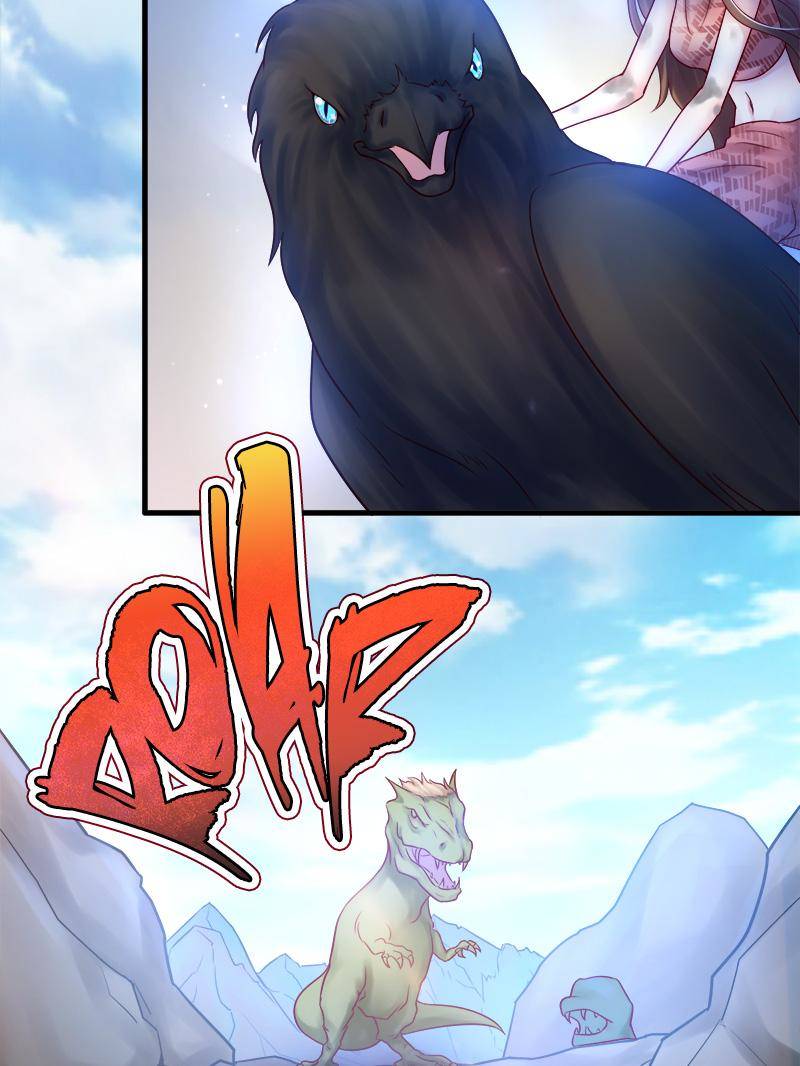 Beauty and the Beasts Chapter 34 - page 29