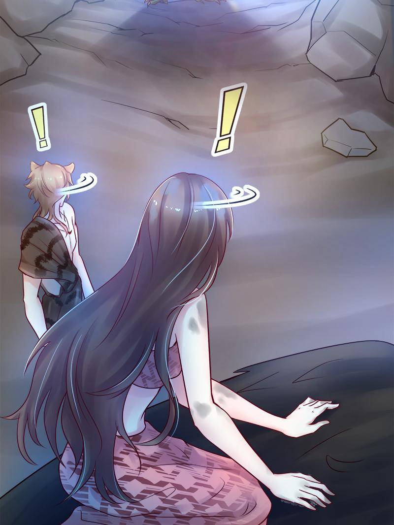 Beauty and the Beasts Chapter 34 - page 30