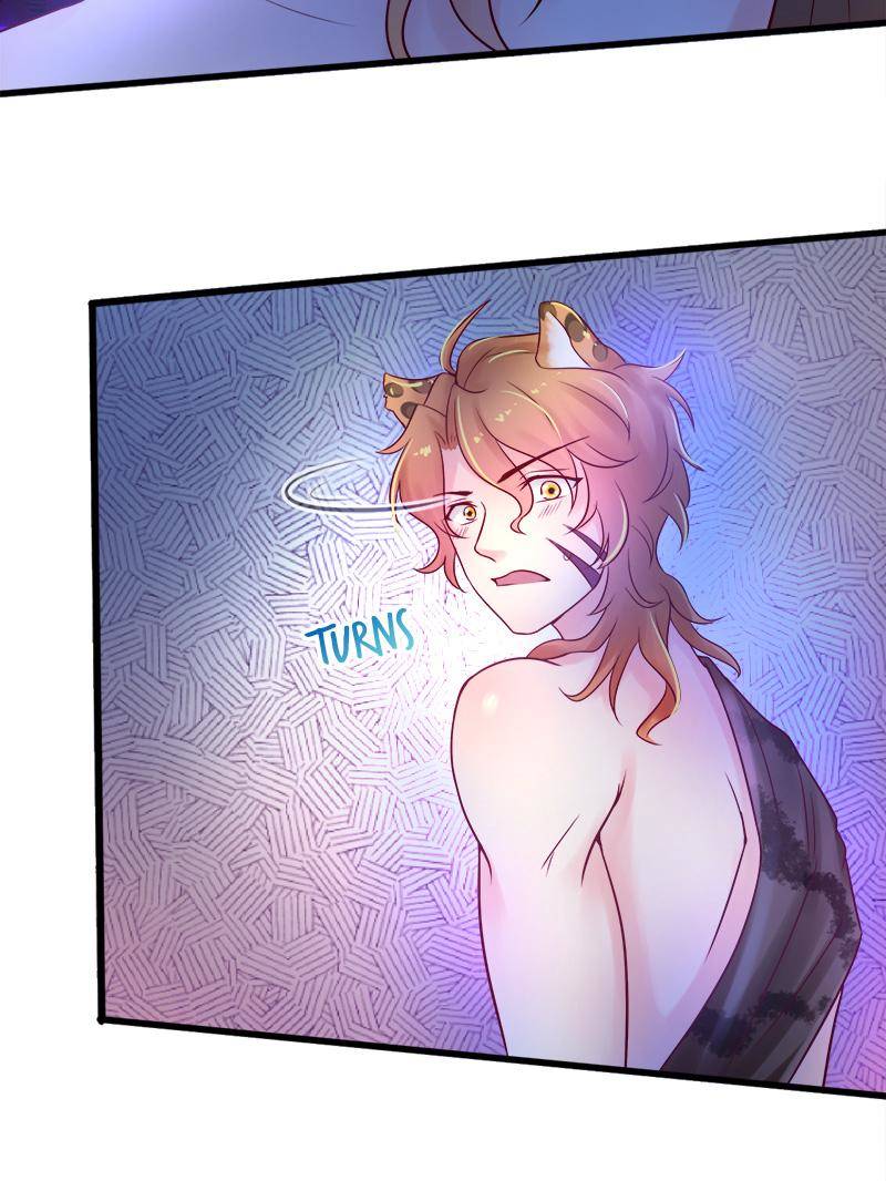 Beauty and the Beasts Chapter 34 - page 36