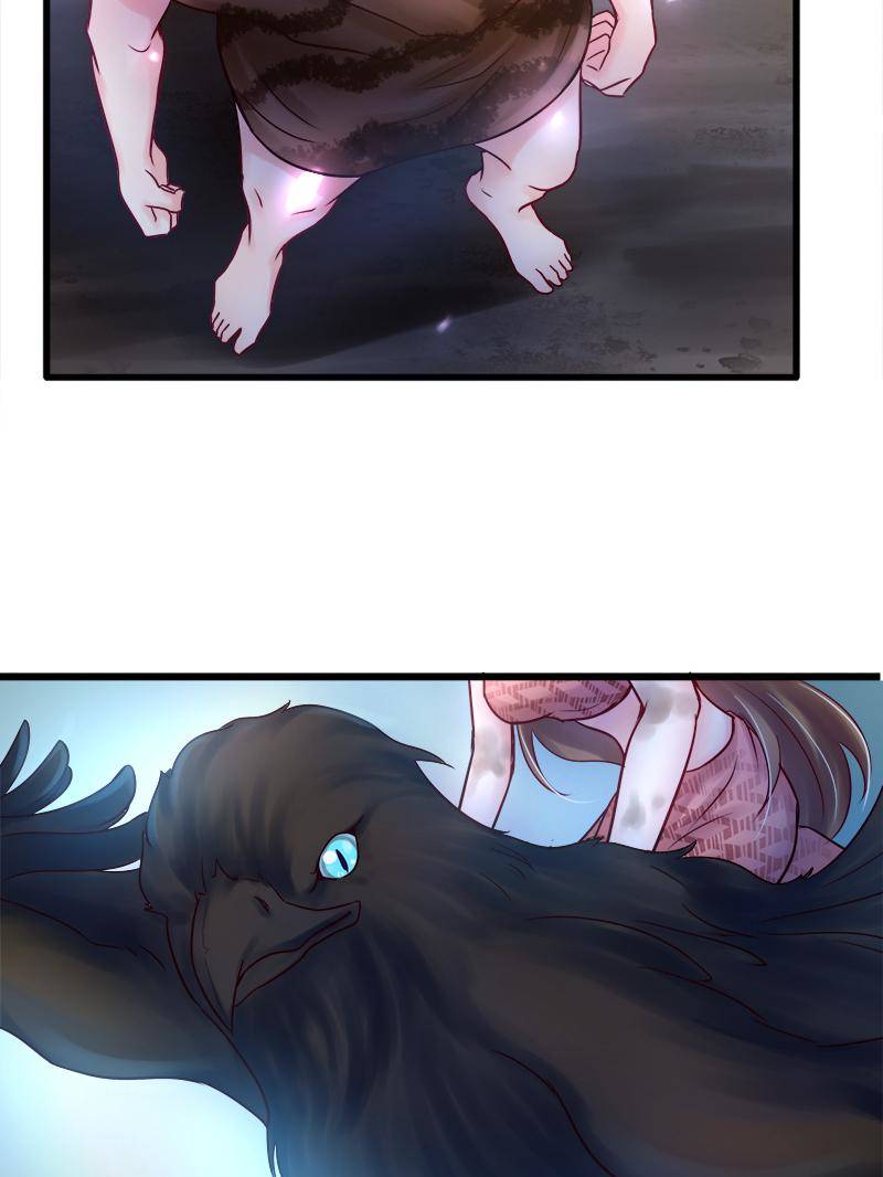 Beauty and the Beasts Chapter 34 - page 40