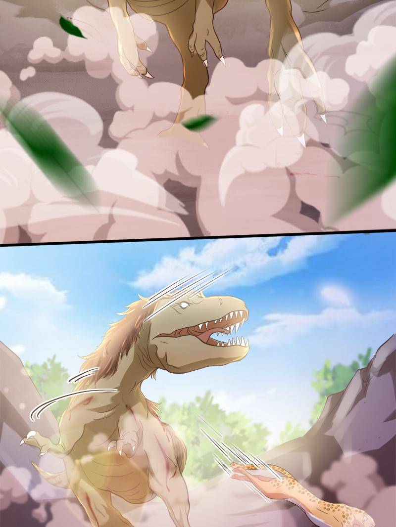 Beauty and the Beasts Chapter 33 - page 10