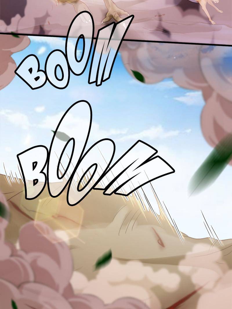 Beauty and the Beasts Chapter 33 - page 11