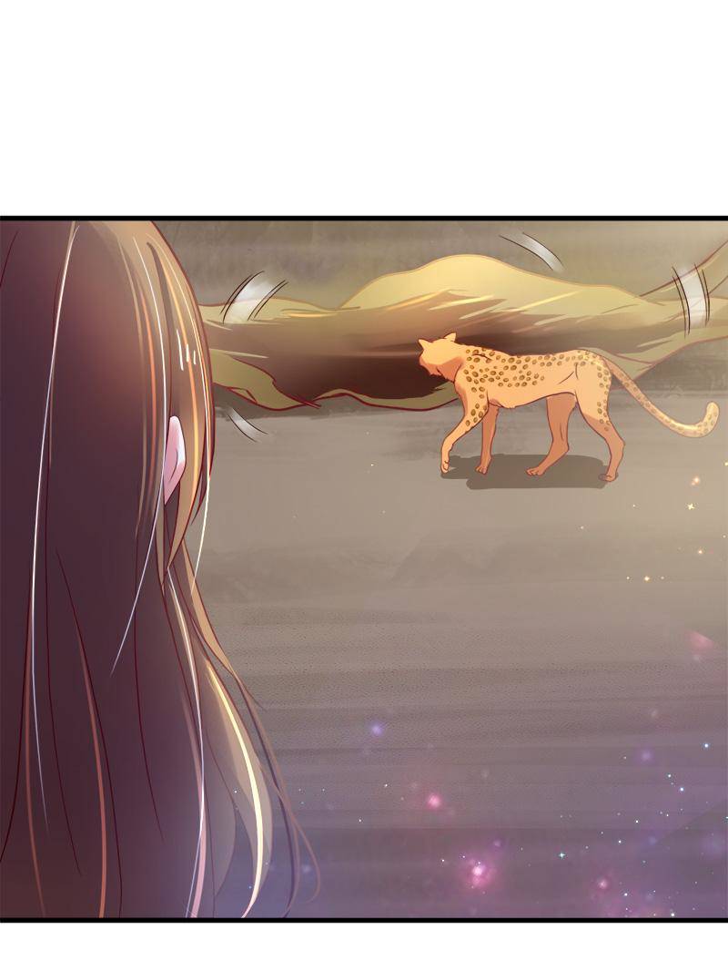 Beauty and the Beasts Chapter 33 - page 14