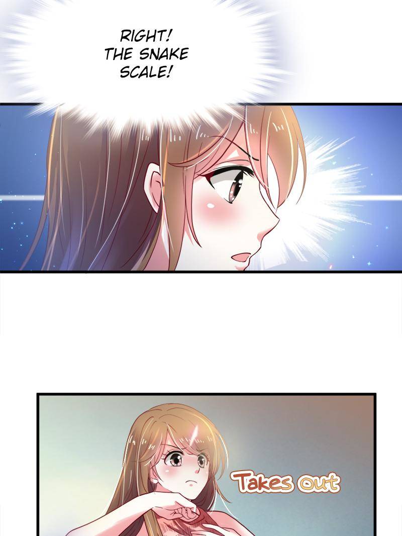 Beauty and the Beasts Chapter 33 - page 16