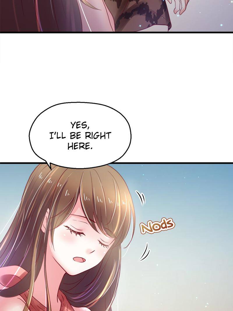 Beauty and the Beasts Chapter 33 - page 25