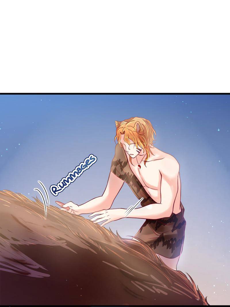 Beauty and the Beasts Chapter 33 - page 27
