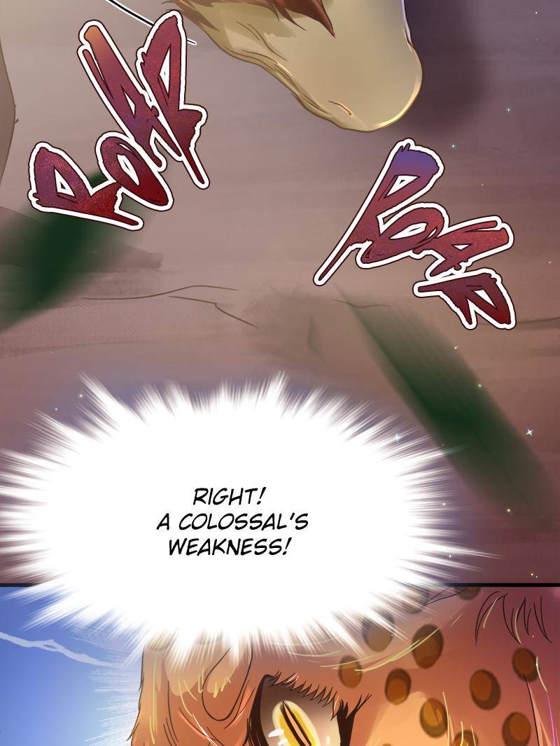 Beauty and the Beasts Chapter 33 - page 3