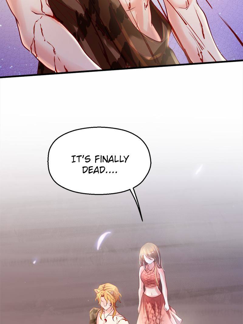 Beauty and the Beasts Chapter 33 - page 30