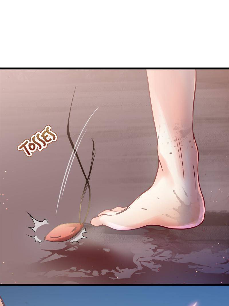 Beauty and the Beasts Chapter 33 - page 33