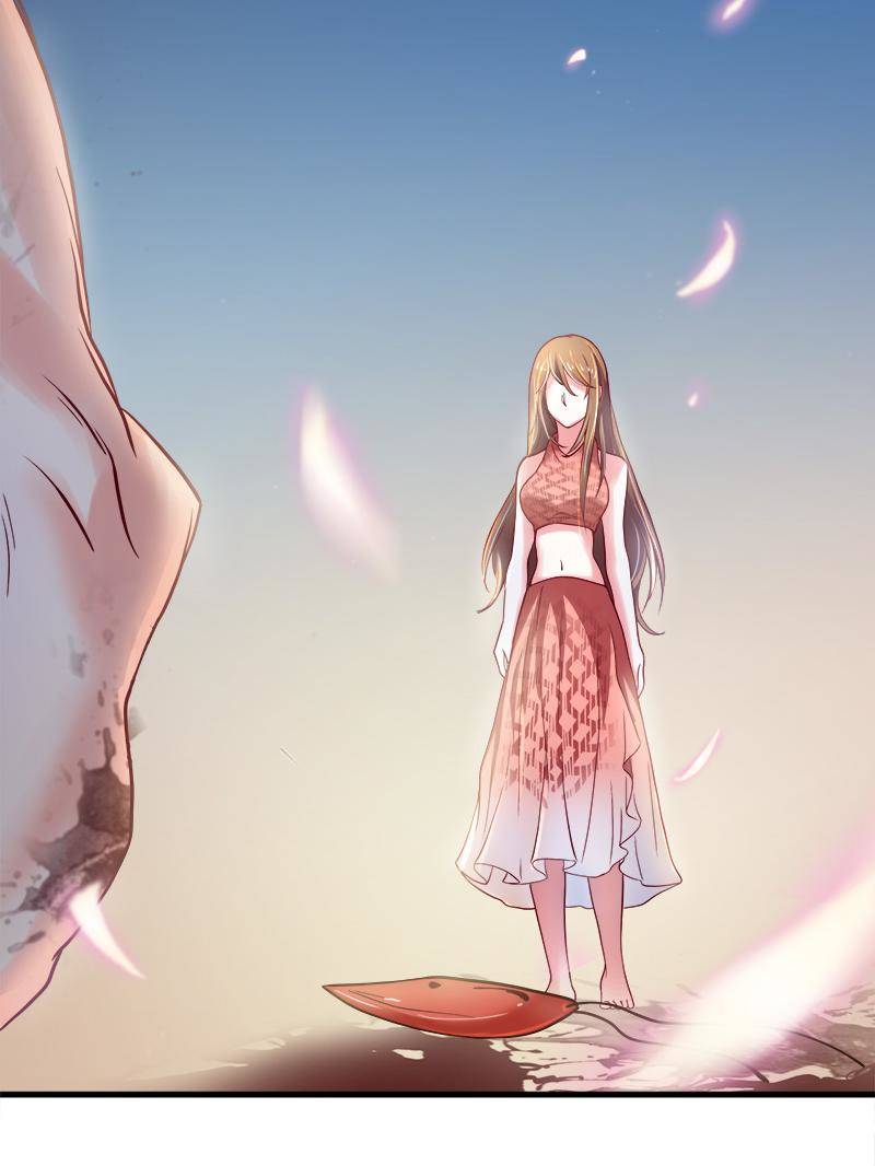 Beauty and the Beasts Chapter 33 - page 34