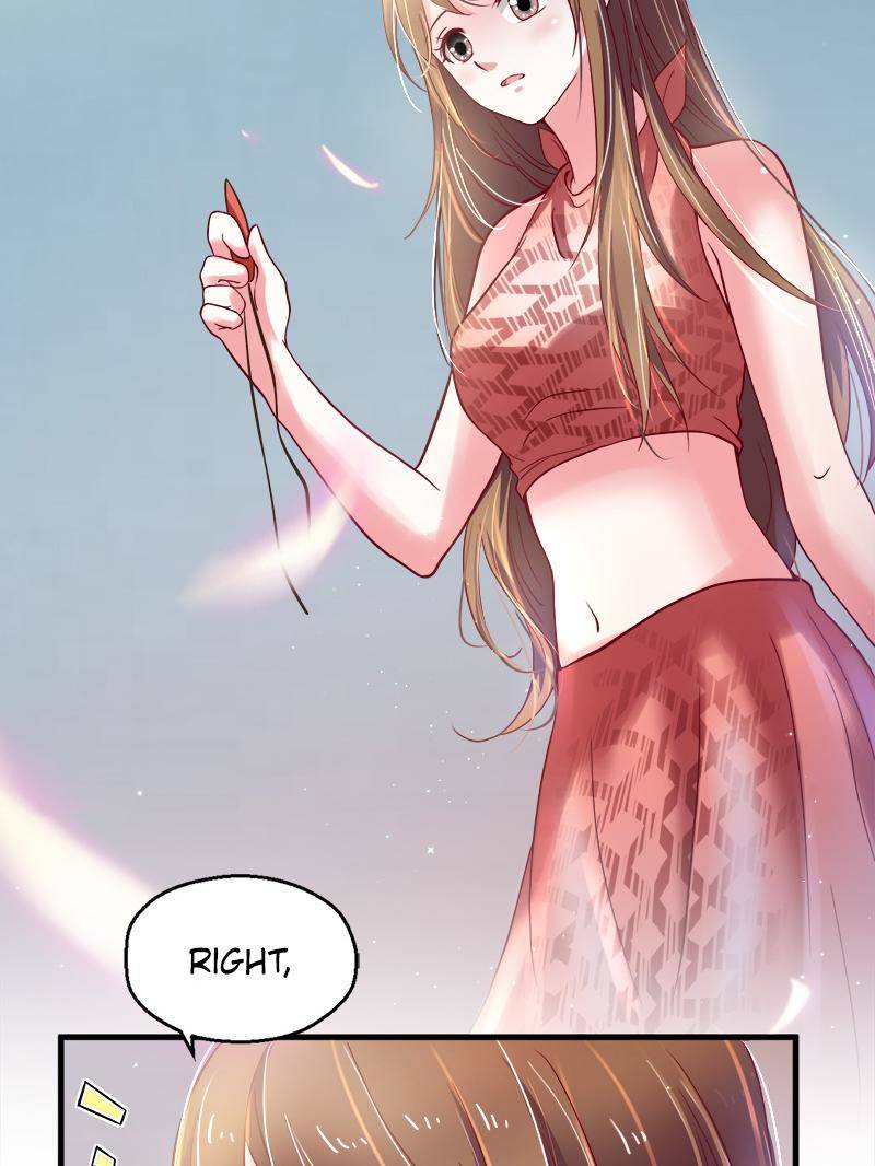 Beauty and the Beasts Chapter 33 - page 36