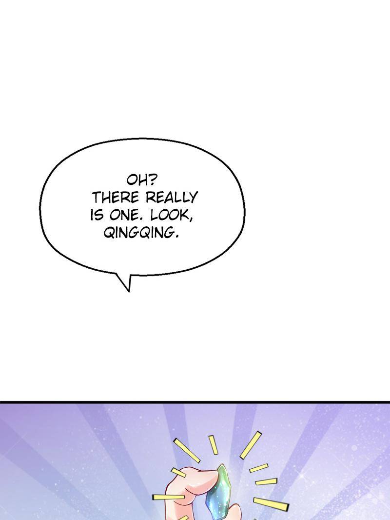 Beauty and the Beasts Chapter 33 - page 41