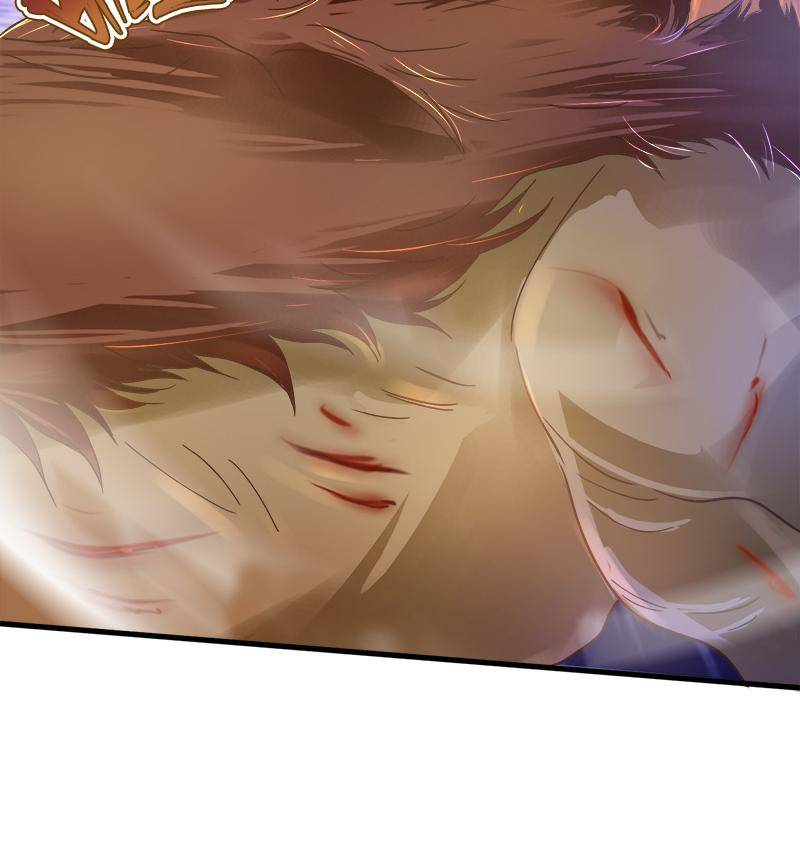 Beauty and the Beasts Chapter 33 - page 7