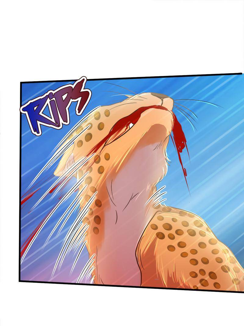 Beauty and the Beasts Chapter 33 - page 8