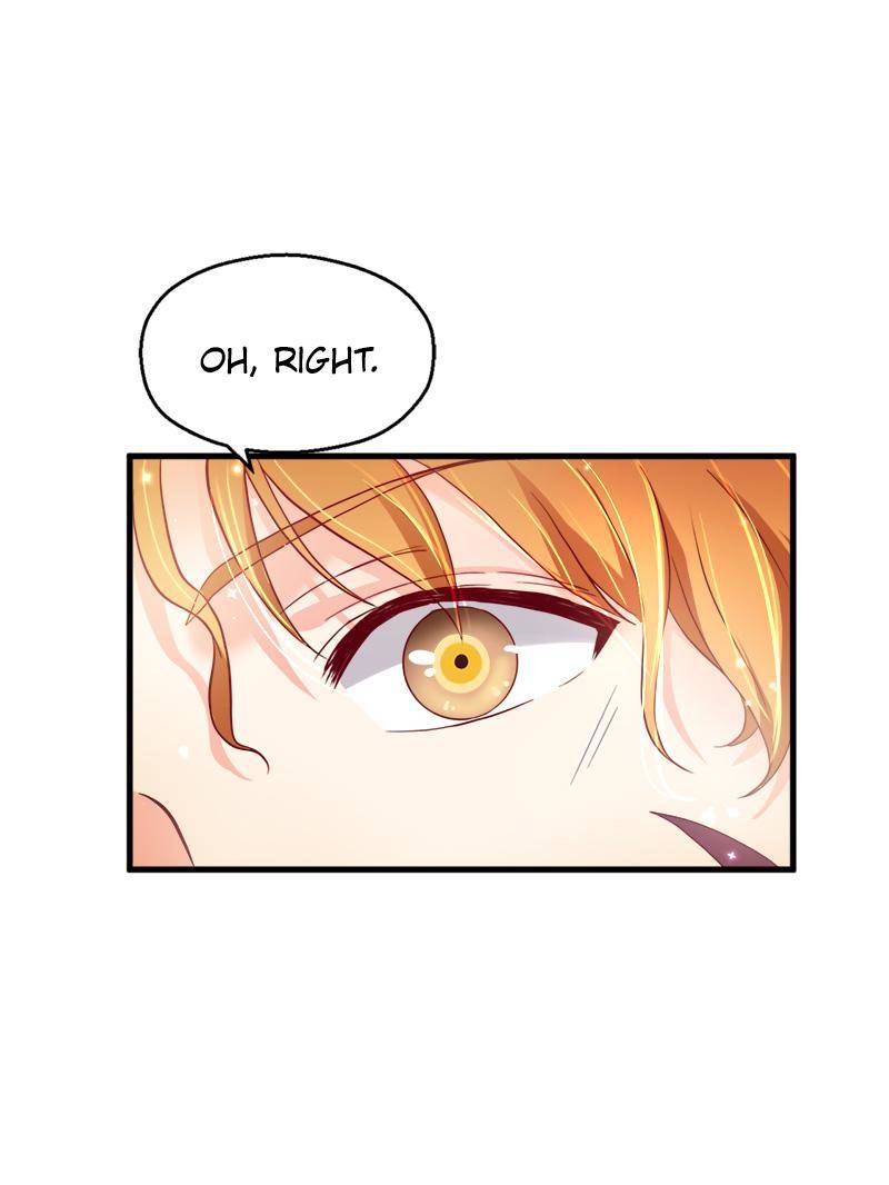 Beauty and the Beasts Chapter 32 - page 12