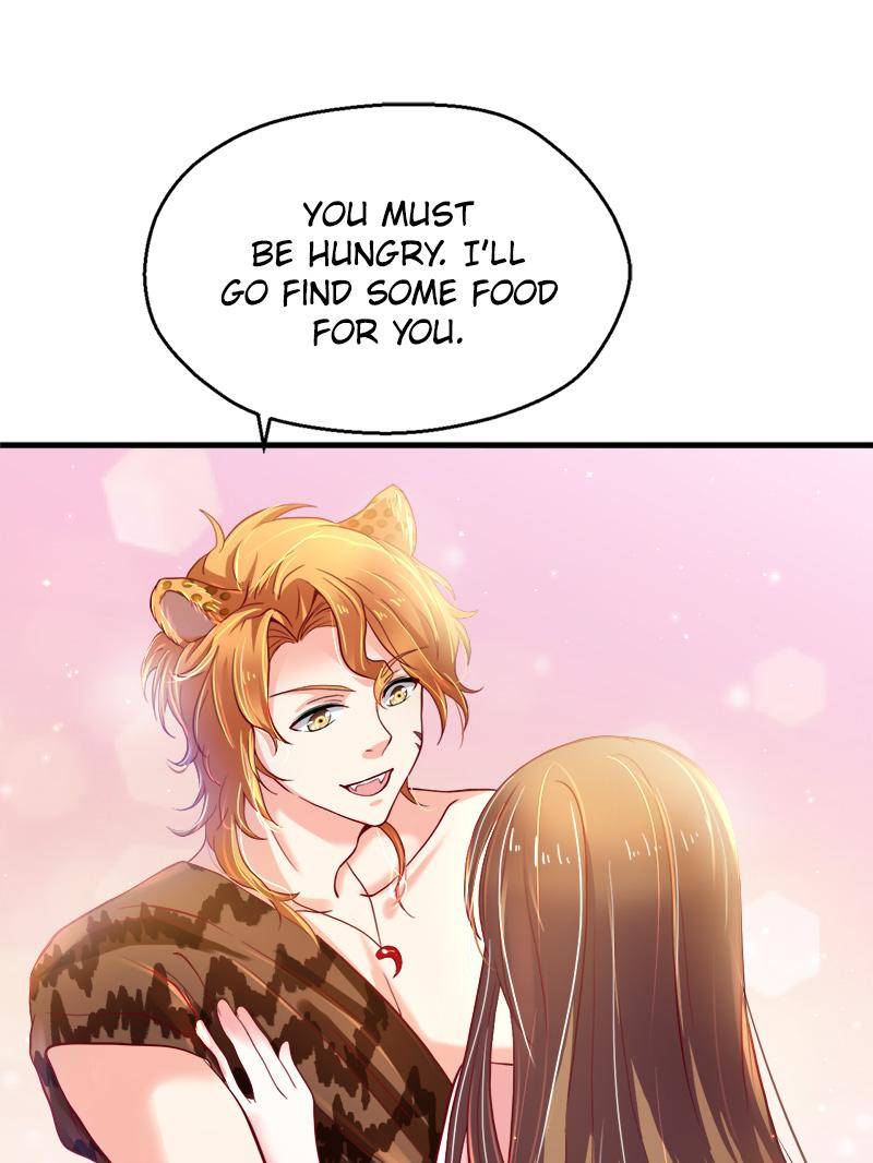 Beauty and the Beasts Chapter 32 - page 13