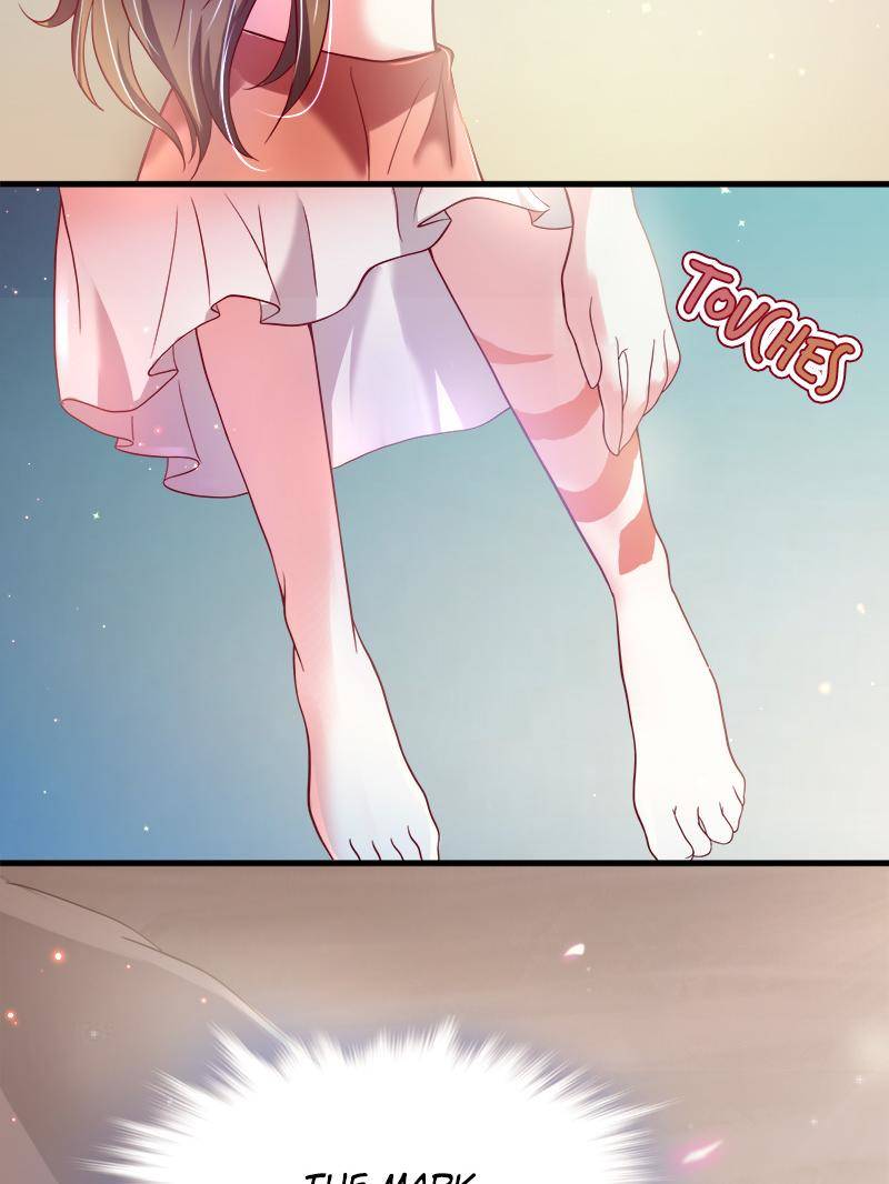 Beauty and the Beasts Chapter 32 - page 26