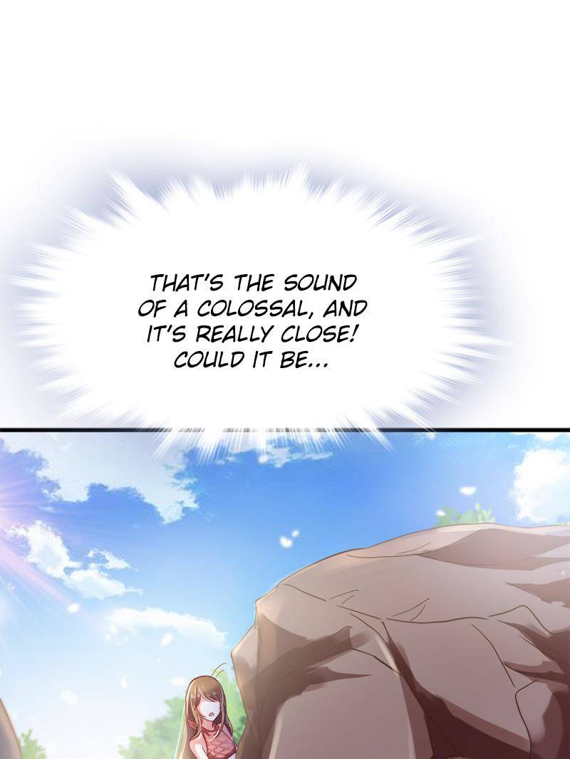 Beauty and the Beasts Chapter 32 - page 31