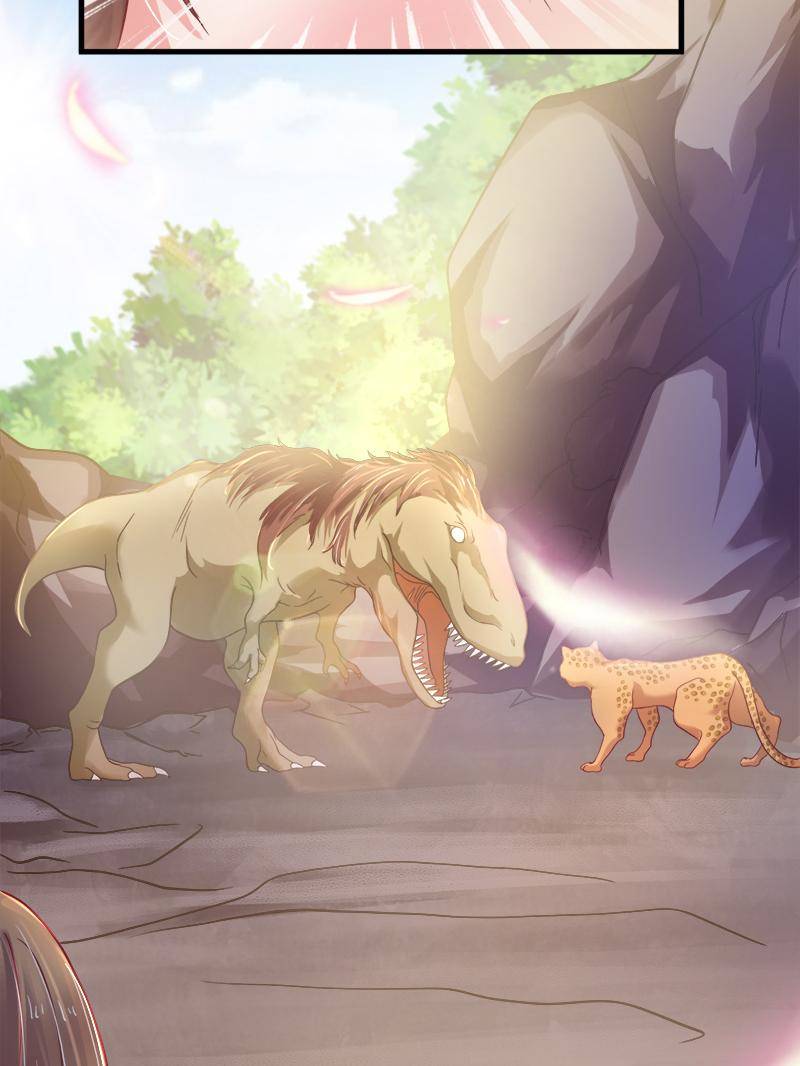 Beauty and the Beasts Chapter 32 - page 33
