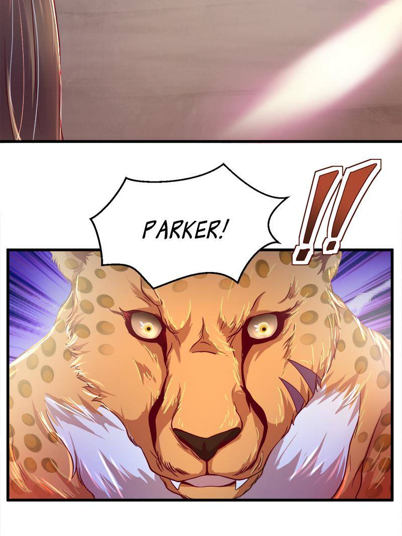 Beauty and the Beasts Chapter 32 - page 34