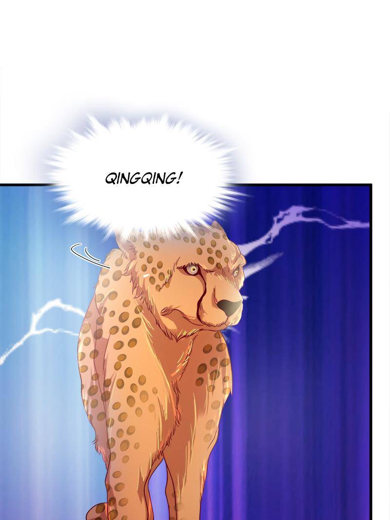 Beauty and the Beasts Chapter 32 - page 35