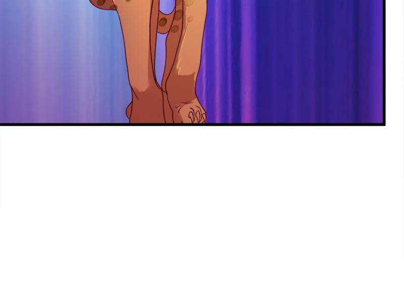 Beauty and the Beasts Chapter 32 - page 36