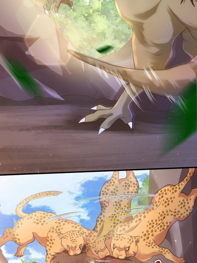 Beauty and the Beasts Chapter 32 - page 43