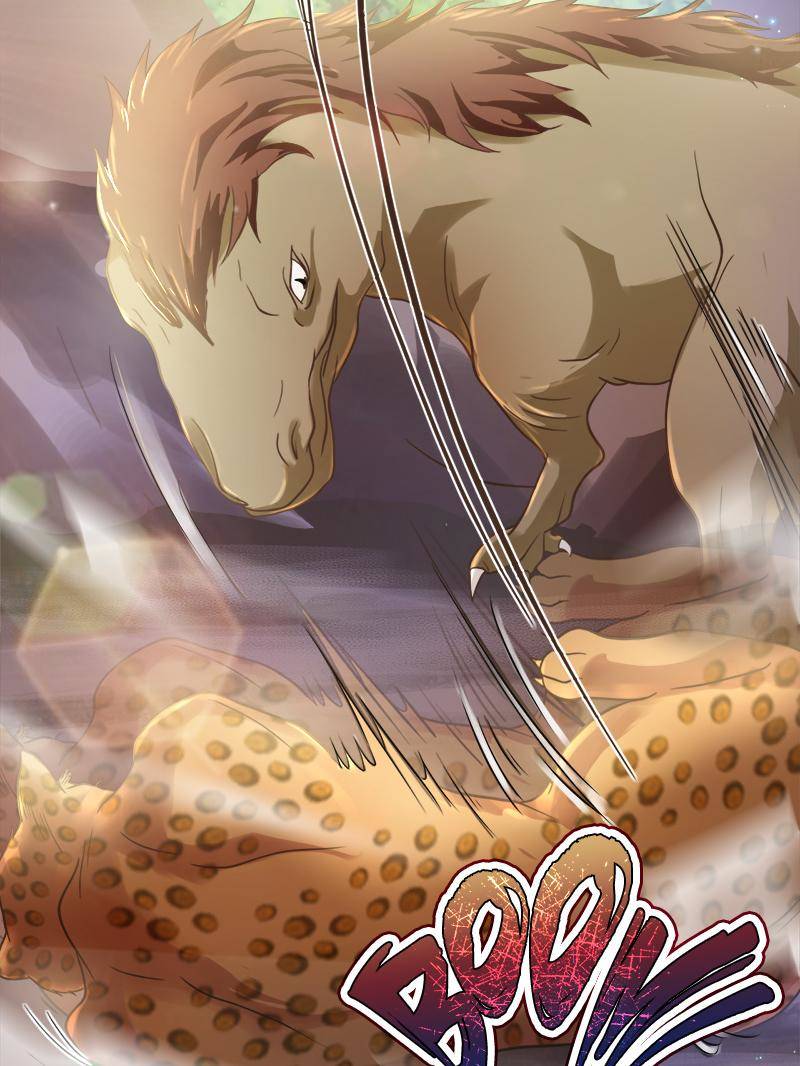Beauty and the Beasts Chapter 32 - page 45