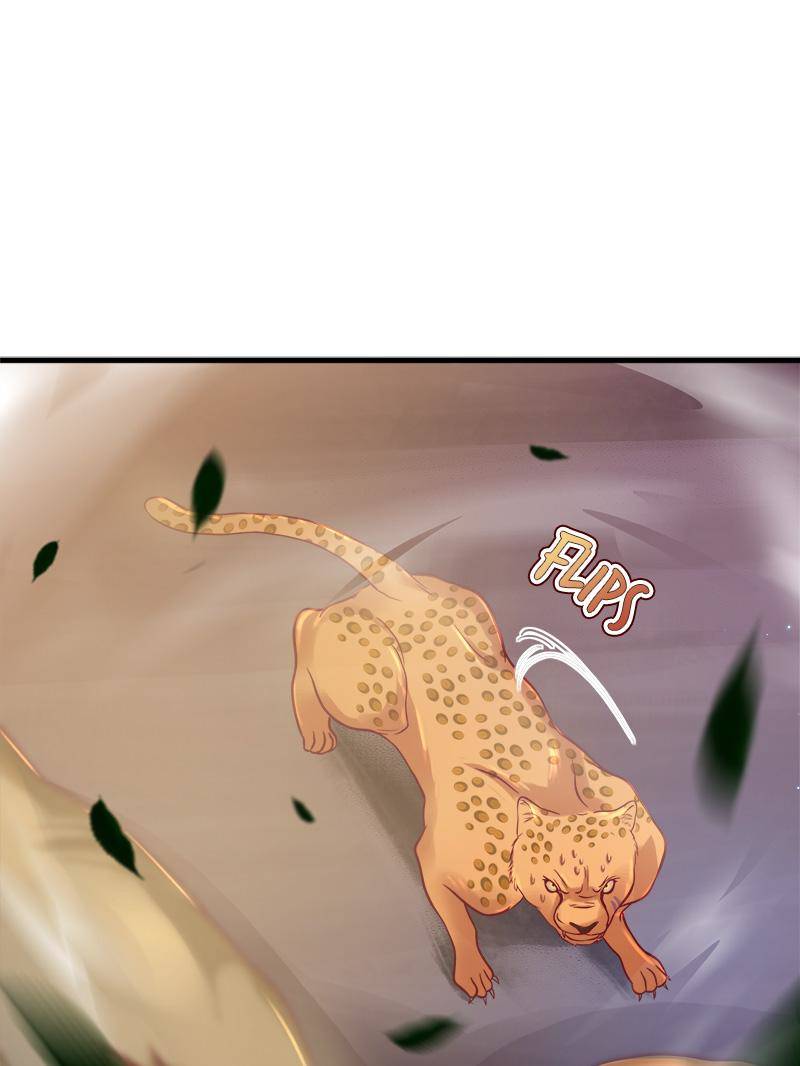 Beauty and the Beasts Chapter 32 - page 48