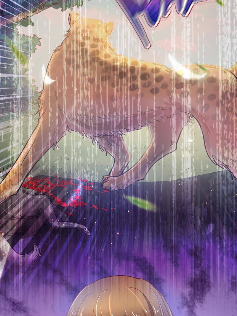 Beauty and the Beasts Chapter 32 - page 52