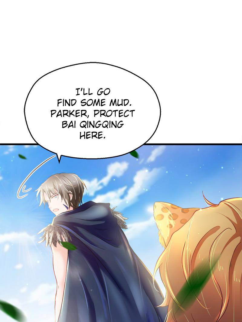 Beauty and the Beasts Chapter 32 - page 8