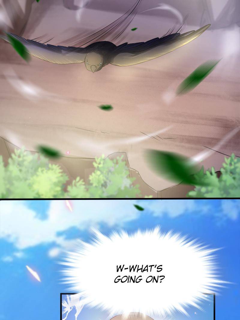 Beauty and the Beasts Chapter 31 - page 10