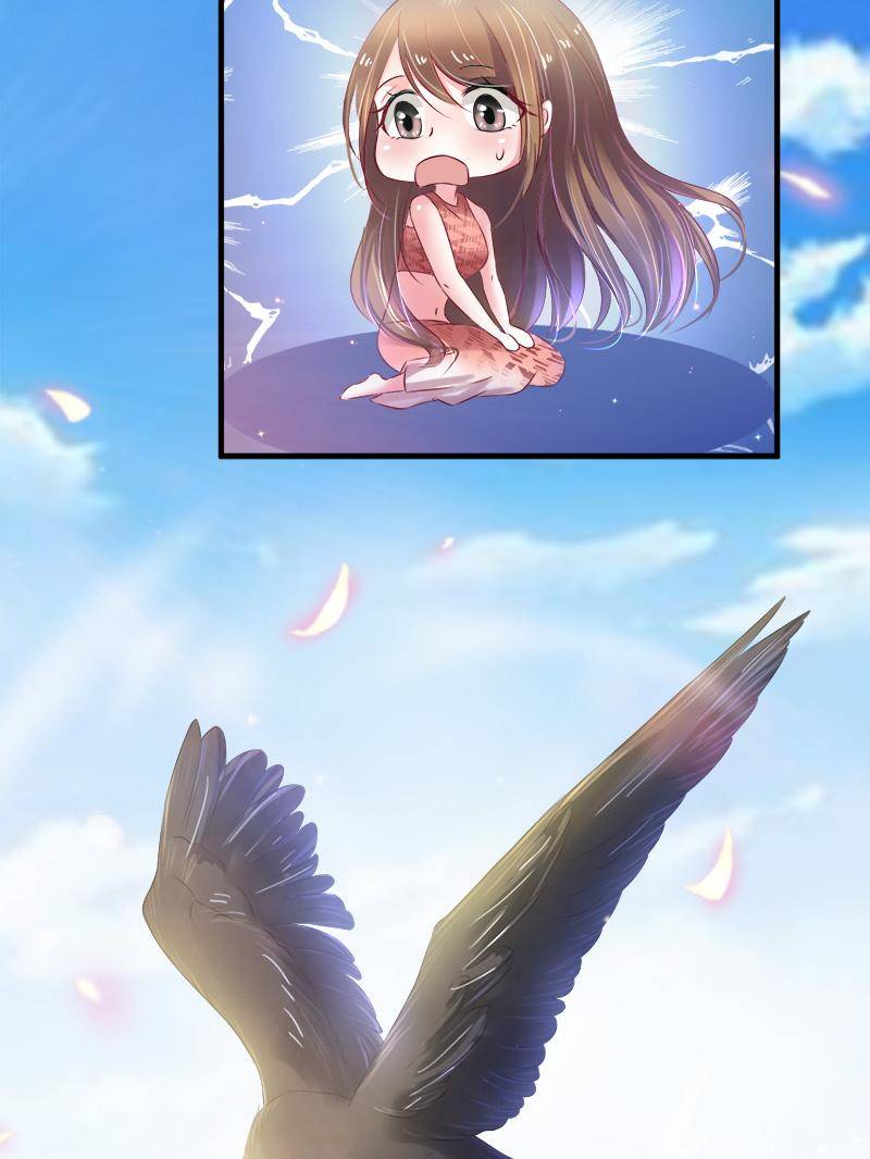 Beauty and the Beasts Chapter 31 - page 11
